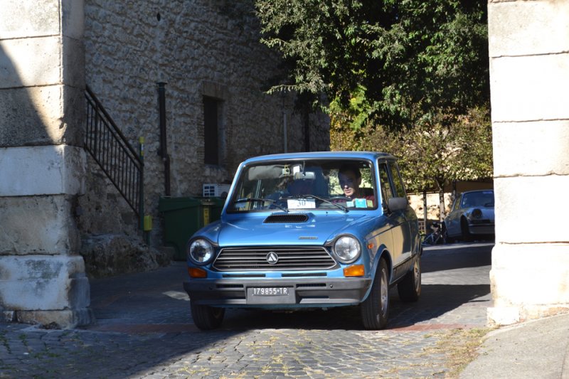 Tarquinia 5 prova 2014